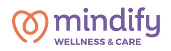 Mindify Wallace and Care Logo